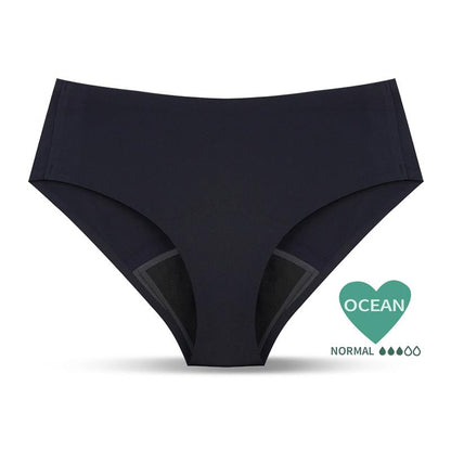 ADALET ECO PERIOD - OCEAN BRAGUITA MENSTRUAL NORMAL