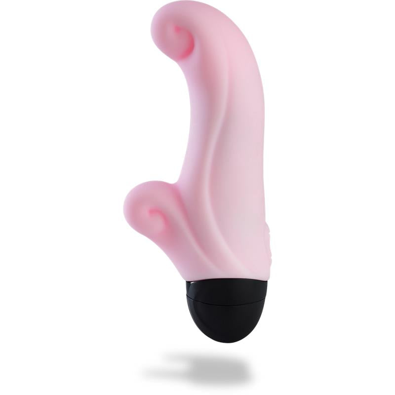 FUN FACTORY - OCEAN VIBRADOR RABBIT ROSA