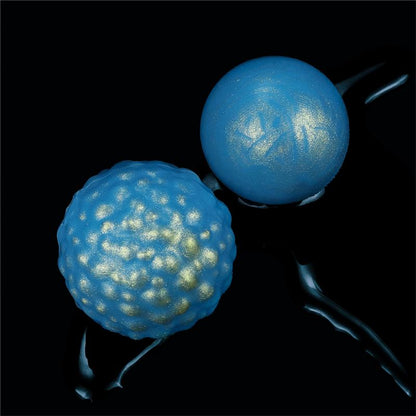 LOVETOY - OCEANS TONER BOLAS KEGEL SET DE 2