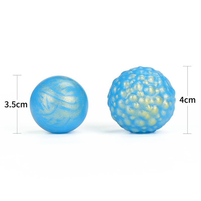 LOVETOY - OCEANS TONER BOLAS KEGEL SET DE 2