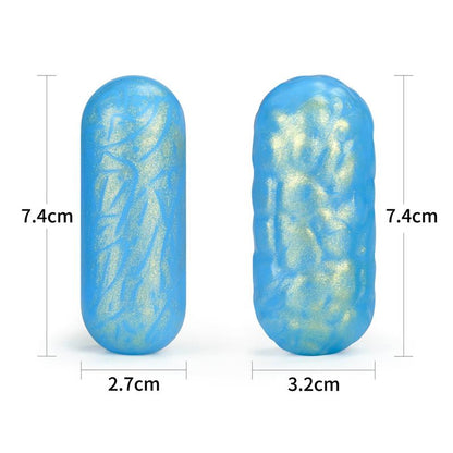 LOVETOY - OCEANS TONER BOLAS KEGEL SET DE 2