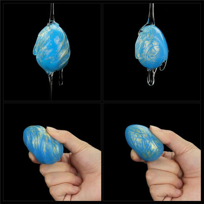 LOVETOY - OCEANS TONER BOLAS KEGEL SET DE 2