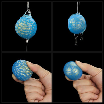 LOVETOY - OCEANS TONER BOLAS KEGEL SET DE 2