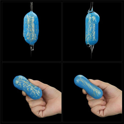LOVETOY - OCEANS TONER BOLAS KEGEL SET DE 2