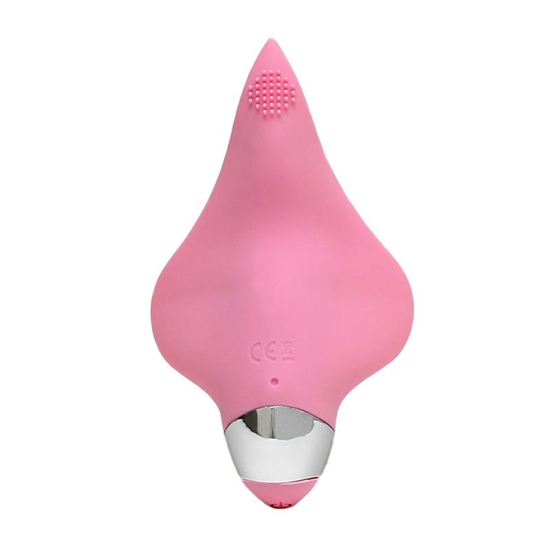 RIMBA TOYS - ODESSA ESTIMULADOR EXTERNO USB