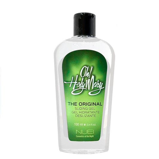 NUEI COSMETICS - OH! HOLY MARY THE ORIGINAL SLIDING GEL 100 ML