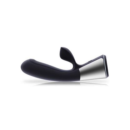 KIIROO - OHMIDOD FUSE VIBRADOR INTERACTIVO PUNTO G NEGRO