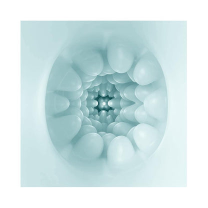 PRETTYLOVE - OLGA HUEVO MASTURBADOR DOUBLE TEXTURE