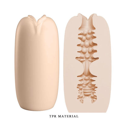PRETTYLOVE - OLGA HUEVO MASTURBADOR DOUBLE TEXTURE