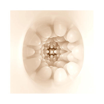 PRETTYLOVE - OLGA HUEVO MASTURBADOR DOUBLE TEXTURE