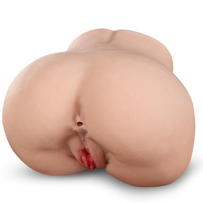 XISE - OLGA MASTURBADOR REALISTA 3.6 KG