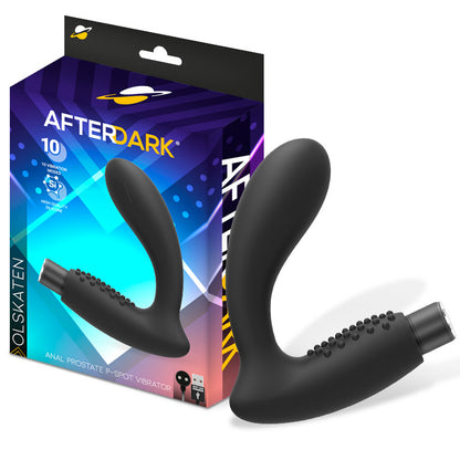 AFTERDARK - OLSKATEN VIBRADOR PROSTÁTICO PARA EL PUNTO P