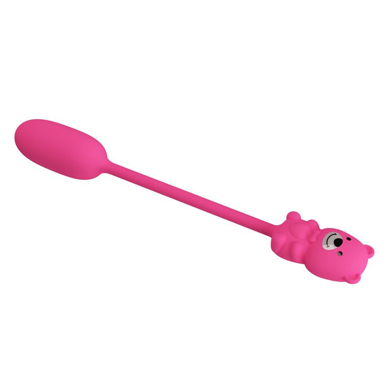 PRETTYLOVE - OLSON HUEVO VIBRADOR