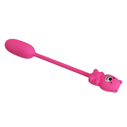 PRETTYLOVE - OLSON HUEVO VIBRADOR