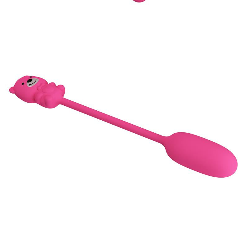 PRETTYLOVE - OLSON HUEVO VIBRADOR