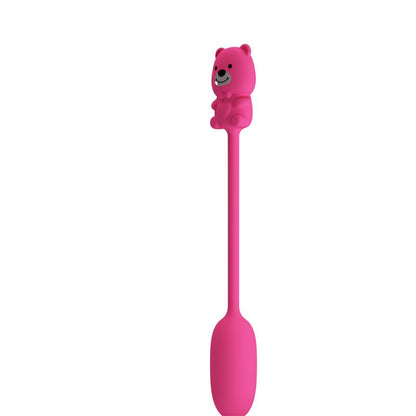 PRETTYLOVE - OLSON HUEVO VIBRADOR