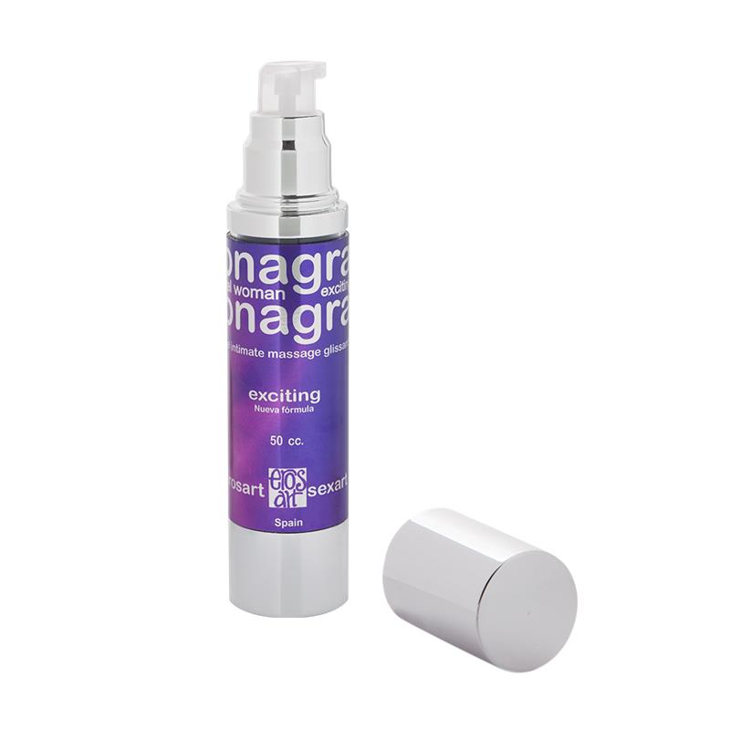 EROSART - ONAGRA WOMAN DISPENSADOR 50 ML