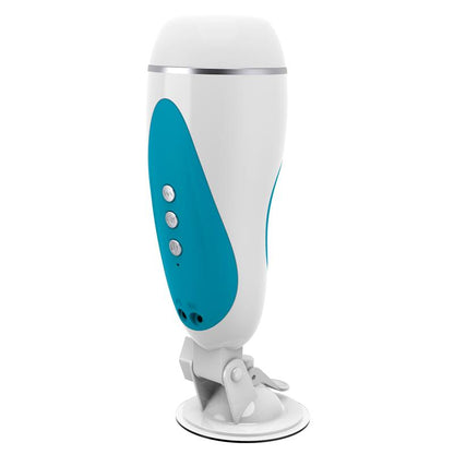 LATETOBED - ONALIS HIGH TECH MASTURBADOR SISTEMA GEMIDOS Y VIBRACIÓN VAGINA USB