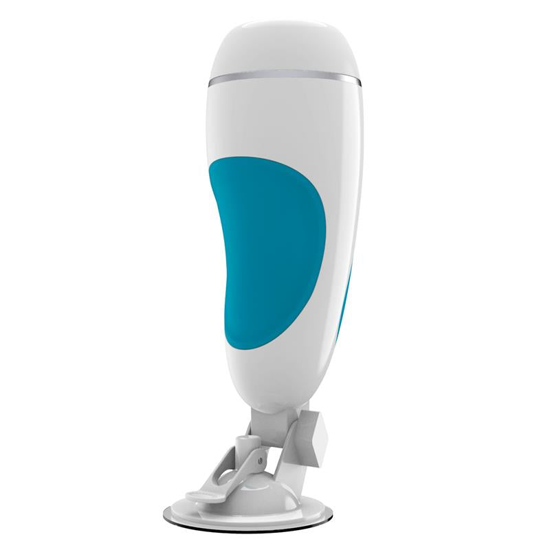 LATETOBED - ONALIS HIGH TECH MASTURBADOR SISTEMA GEMIDOS Y VIBRACIÓN VAGINA USB