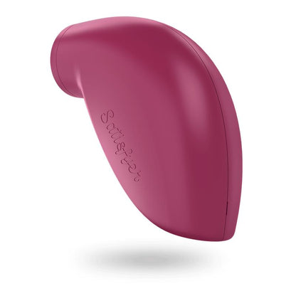 SATISFYER - ONE NIGHT STAND SUCCIONADOR DE CLÍTORIS 1 SOLO USO 90 MIN