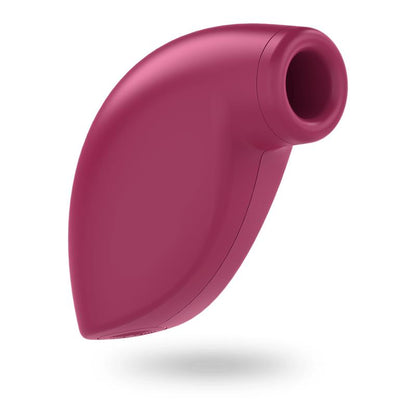 SATISFYER - ONE NIGHT STAND SUCCIONADOR DE CLÍTORIS 1 SOLO USO 90 MIN