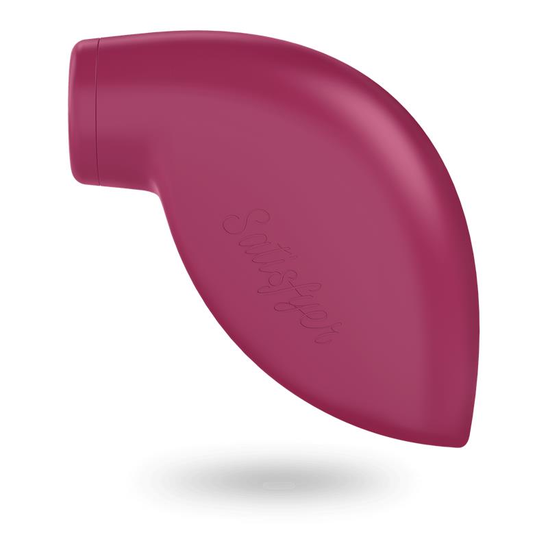 SATISFYER - ONE NIGHT STAND SUCCIONADOR DE CLÍTORIS 1 SOLO USO 90 MIN