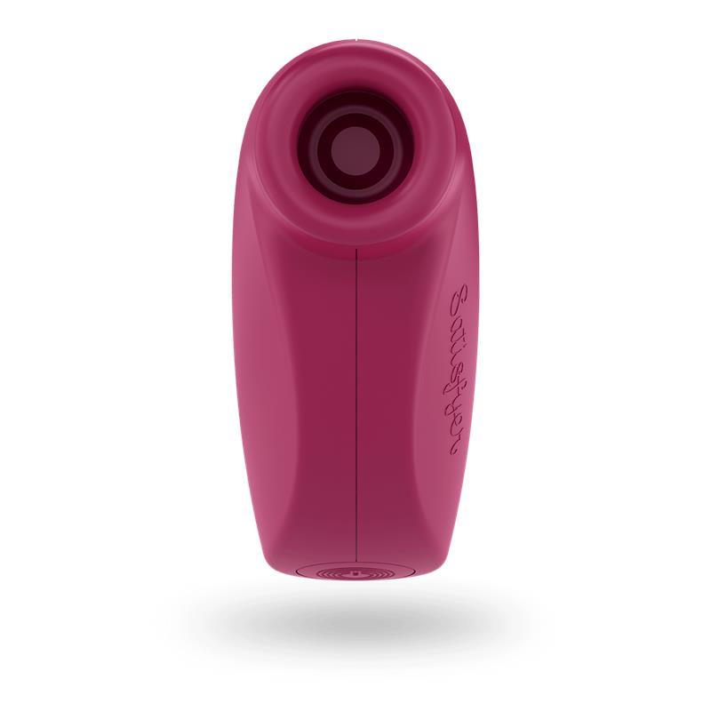 SATISFYER - ONE NIGHT STAND SUCCIONADOR DE CLÍTORIS 1 SOLO USO 90 MIN