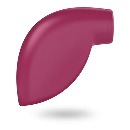 SATISFYER - ONE NIGHT STAND SUCCIONADOR DE CLÍTORIS 1 SOLO USO 90 MIN