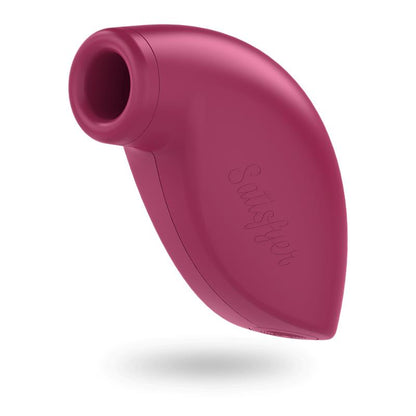 SATISFYER - ONE NIGHT STAND SUCCIONADOR DE CLÍTORIS 1 SOLO USO 90 MIN