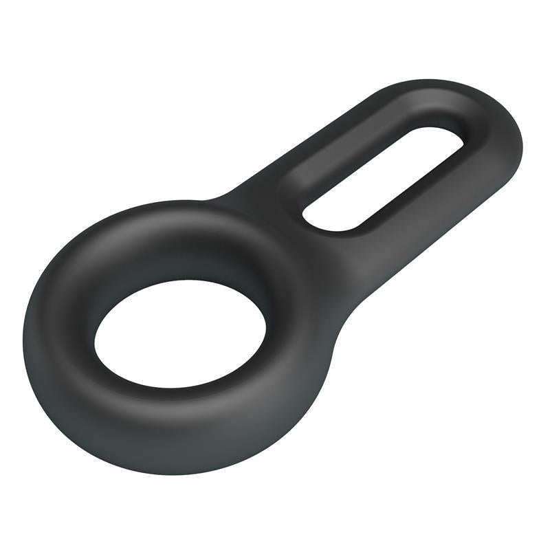 CRAZY BULL - ONIEL ANILLO PARA EL PENE SILICONA MOD 18