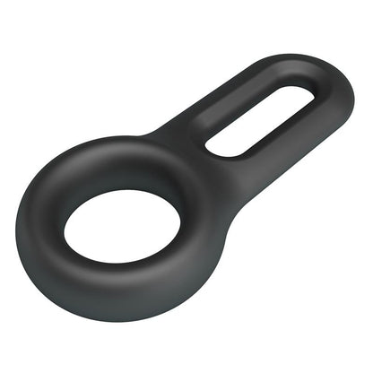 CRAZY BULL - ONIEL ANILLO PARA EL PENE SILICONA MOD 18