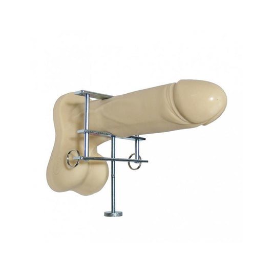 BONDAGE PLAY - OPRIMIDOR DE PENE AJUSTABLE
