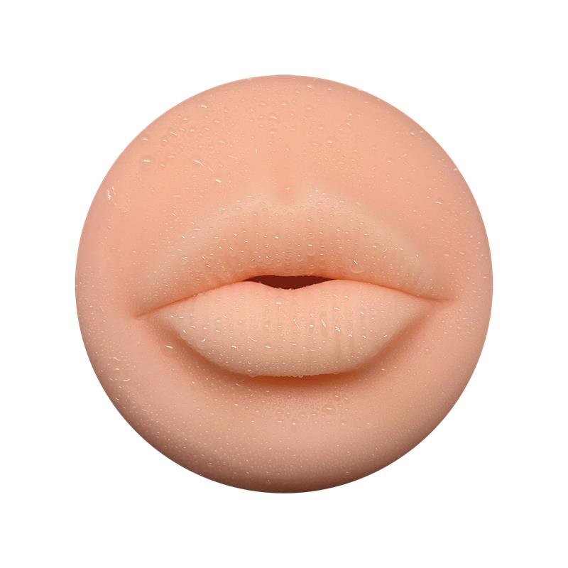 ALIVE - ORAL MAXI FLESH MASTURBADOR TALLA L