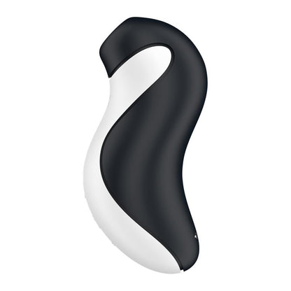 SATISFYER - ORCA SUCCIONADOR DE CLÍTORIS DOUBLE AIR PULSE