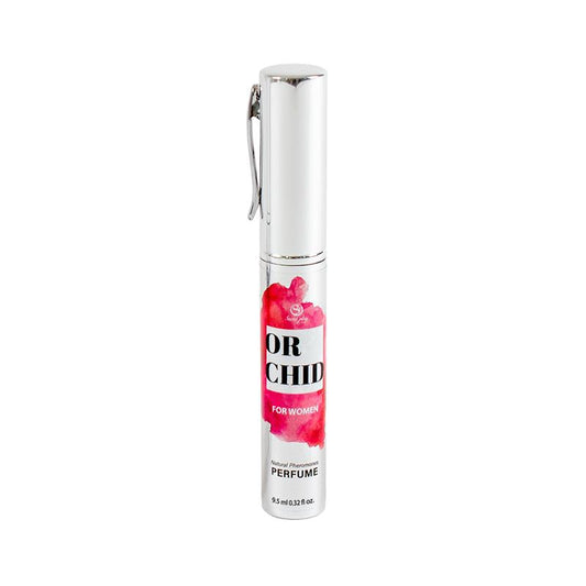 SECRET PLAY - ORCHID PERFUME EN SPRAY VAINILLA FORMATO VIAJE