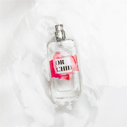 SECRET PLAY - ORCHID PERFUME NATURAL CON FEROMONAS SPRAY 50 ML