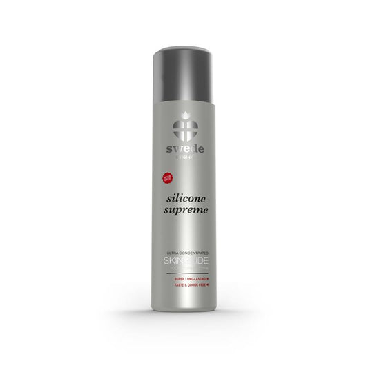 SWEDE - ORIGINAL LUBRICANTE SILICONA SUPREME 50 ML