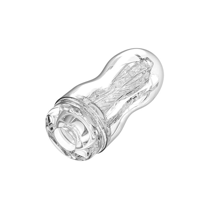 CHISA - ORIGINAL PORTABLE BOOST CUP MASTURBADOR