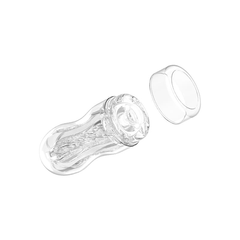 CHISA - ORIGINAL PORTABLE BOOST CUP MASTURBADOR