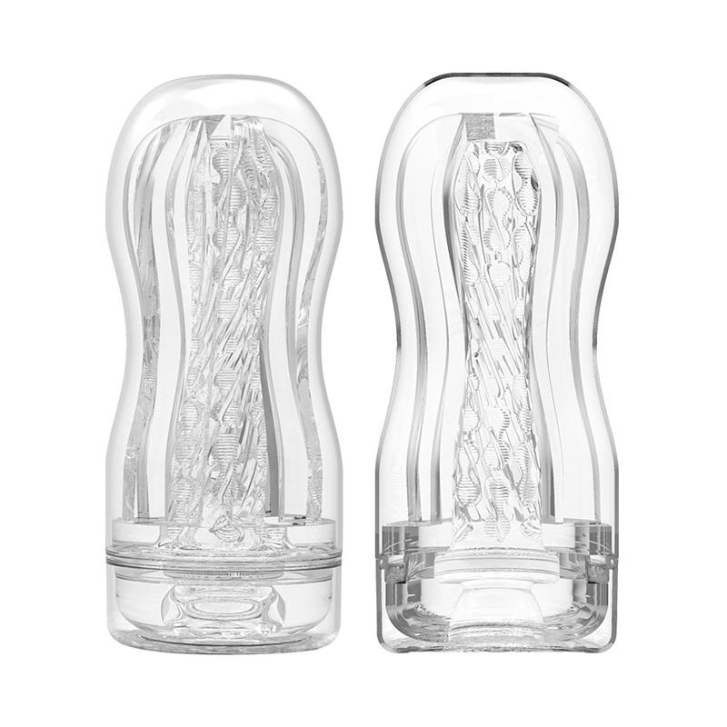 CHISA - ORIGINAL PORTABLE BOOST CUP MASTURBADOR