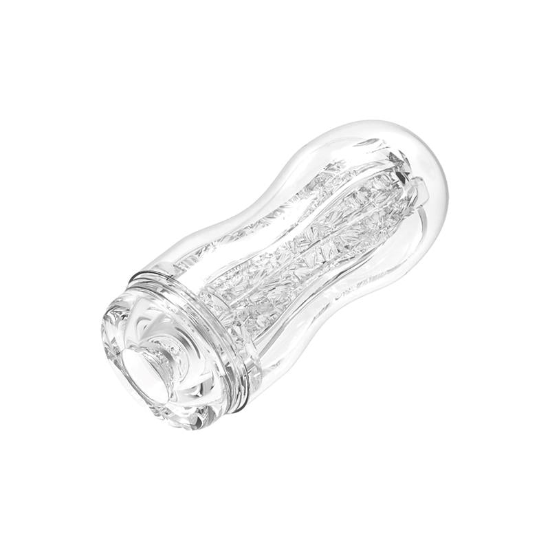 CHISA - ORIGINAL PORTABLE DAINTY CUP MASTURBADOR MASCULINO