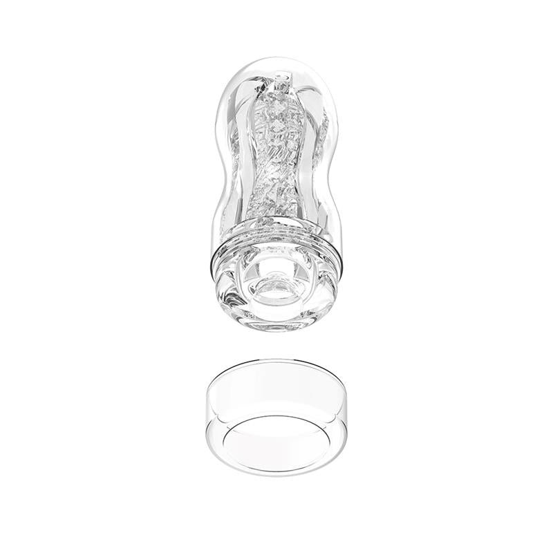 CHISA - ORIGINAL PORTABLE DAINTY CUP MASTURBADOR MASCULINO