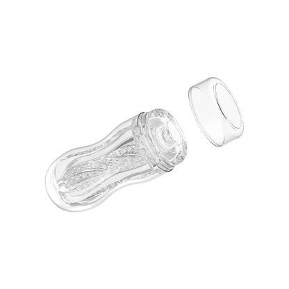 CHISA - ORIGINAL PORTABLE LEWD CUP MASTURBADOR