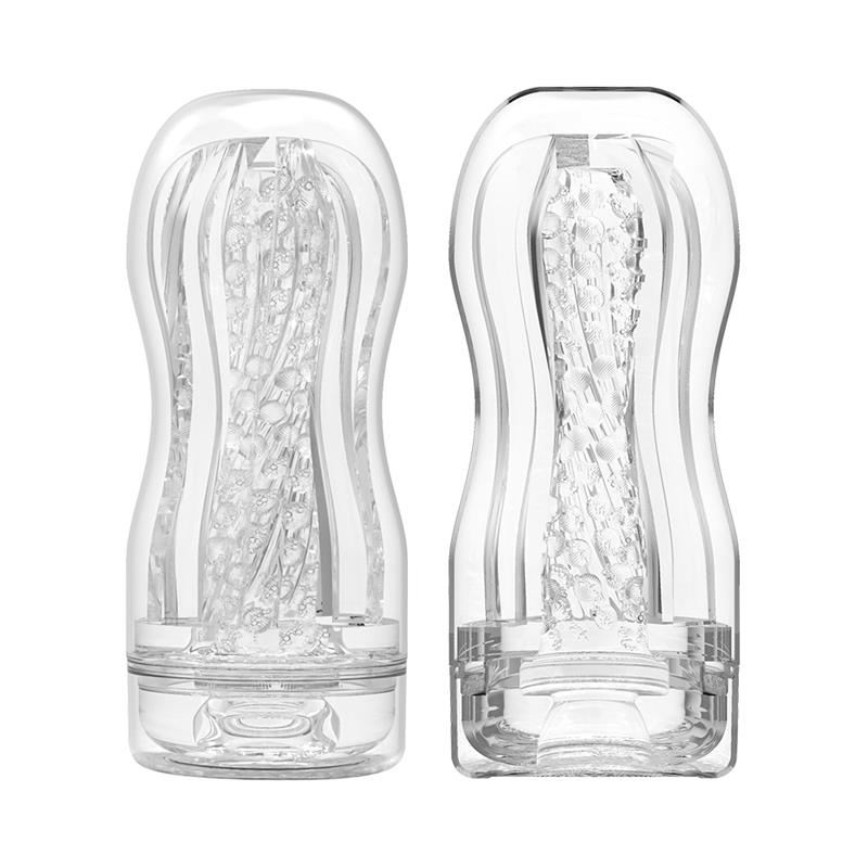 CHISA - ORIGINAL PORTABLE LEWD CUP MASTURBADOR