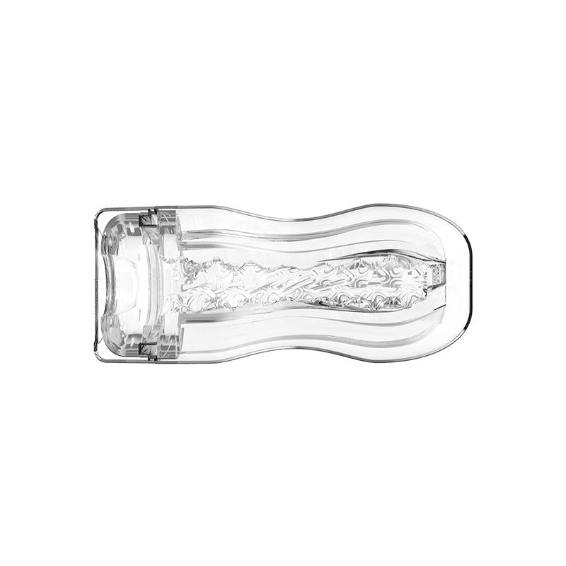 CHISA - ORIGINAL PORTABLE PORNO CUP MASTURBADOR