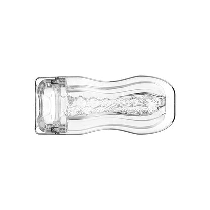 CHISA - ORIGINAL PORTABLE PORNO CUP MASTURBADOR