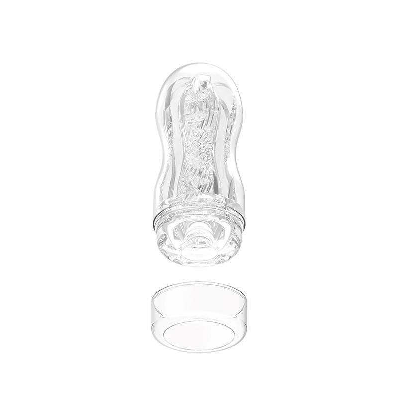 CHISA - ORIGINAL PORTABLE WHACK CUP MASTURBADOR MASCULINO