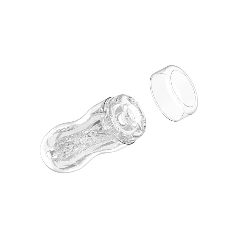 CHISA - ORIGINAL PORTABLE WILD CUP MASTURBADOR