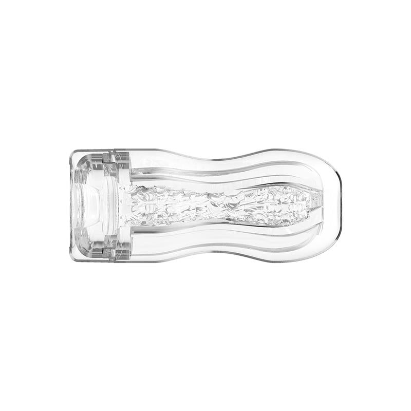 CHISA - ORIGINAL PORTABLE WILD CUP MASTURBADOR