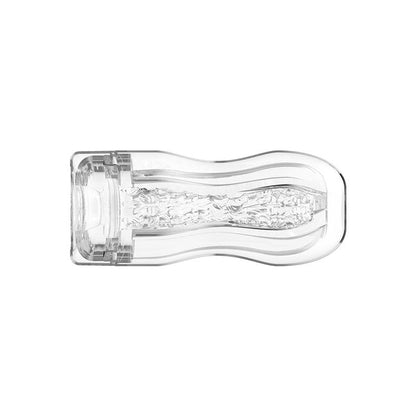 CHISA - ORIGINAL PORTABLE WILD CUP MASTURBADOR